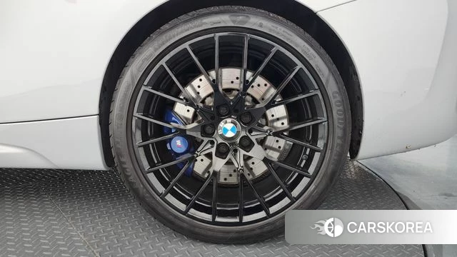 BMW M2 (F87) id 4557374 из Кореи 13
