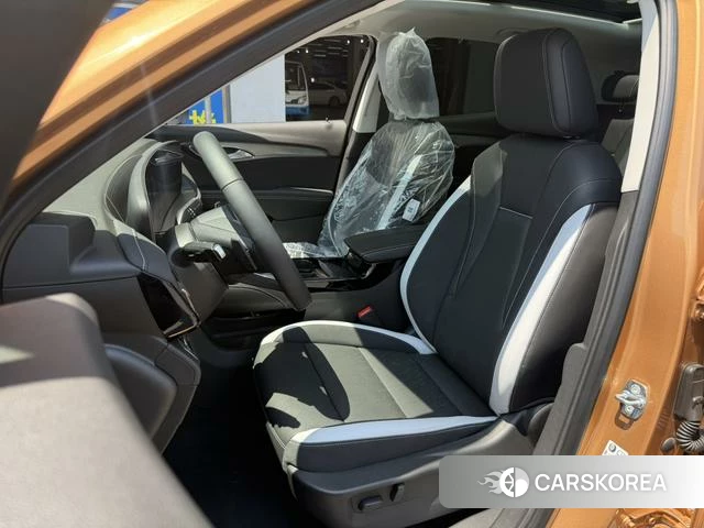 Buick Angkewei S id 4211314 из Китая 13