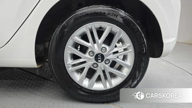 Kia Morning Urban (JA) id 4202866 из Кореи 13