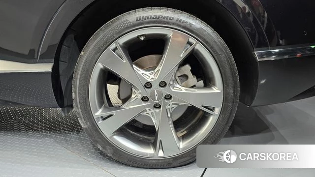Genesis GV80 id 4294442 из Кореи 13
