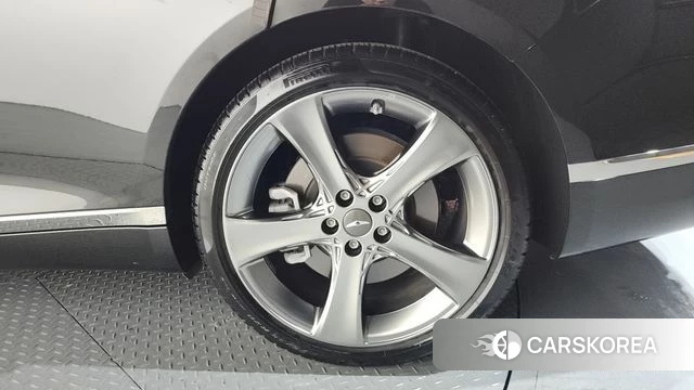 Genesis G80 (RG3) id 4282971 из Кореи 13