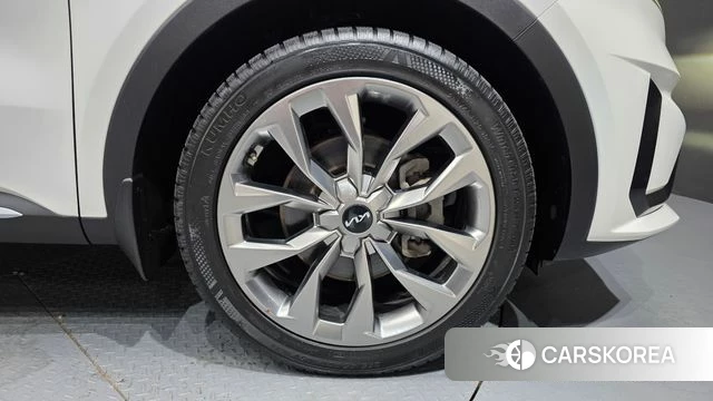 Kia Sorento 4th Generation id 4754404 из Кореи 13