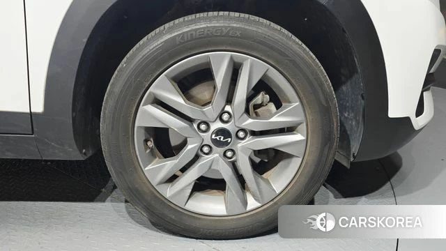 Kia Seltos id 4501224 из Кореи 13