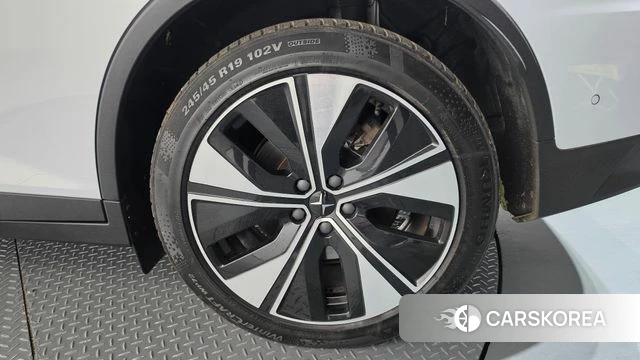 Polestar Polestar 2 id 4682636 из Кореи 13