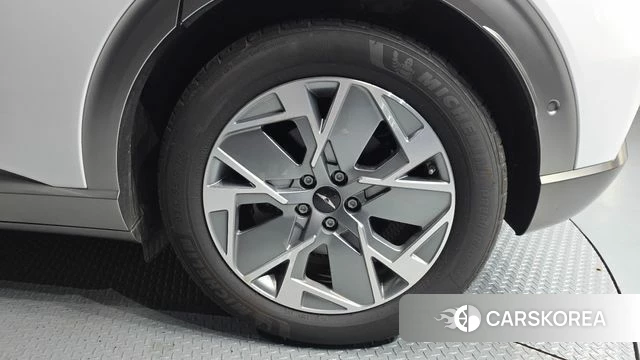 Genesis GV60 id 4354629 из Кореи 13