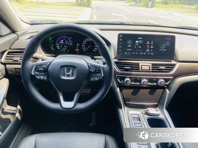 Honda Accord id 4278629 из Китая 13