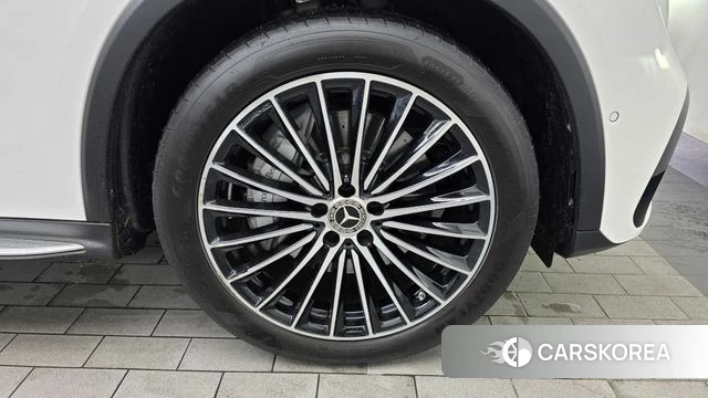 Mercedes-Benz GLC-Class X254 id 4560422 из Кореи 13