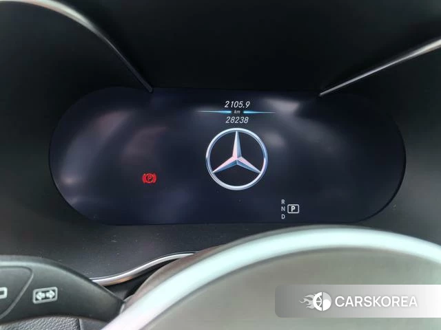 Mercedes-Benz GLC id 4291053 из Китая 13