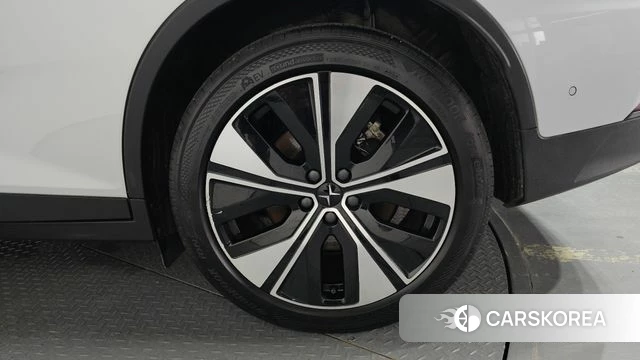 Polestar Polestar 2 id 4555100 из Кореи 13
