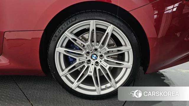 BMW M2 (G87) id 4589983 из Кореи 13