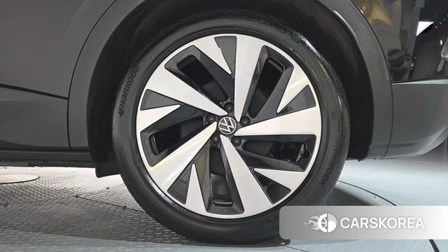 Volkswagen ID.4 id 4691646 из Кореи 13