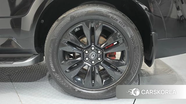Kia Mohave Master id 4309773 из Кореи 13