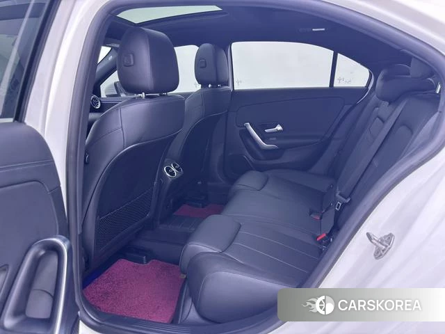 Mercedes-Benz Class A id 4234883 из Китая 13