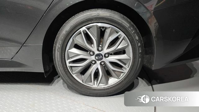 Kia K5 Hybrid 3rd Generation id 4708188 из Кореи 13