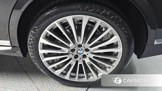 BMW X7 (G07) id 4688104 из Кореи 13