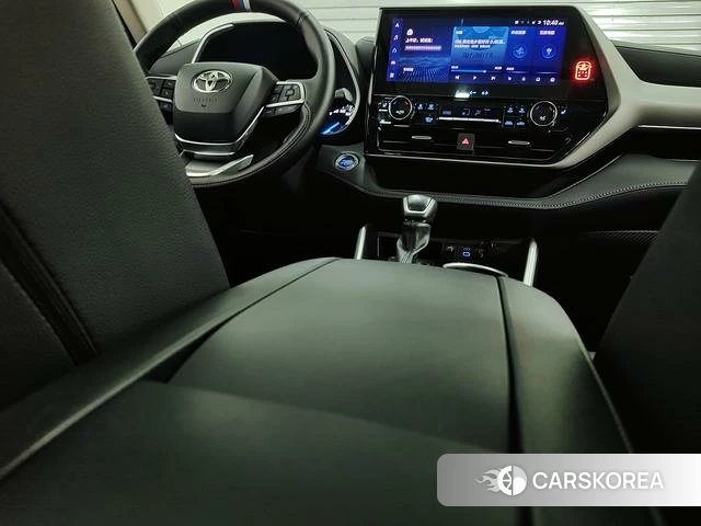 Toyota Highlander id 4291326 из Китая 13