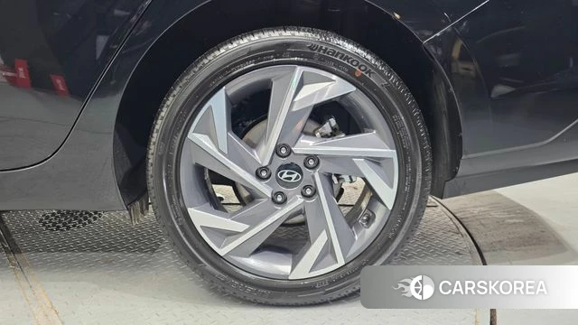 Hyundai The New Avante (CN7) id 4589909 из Кореи 13