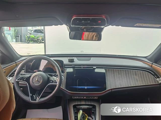 Mercedes-Benz E-class id 4276832 из Китая 13