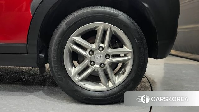 Hyundai Kona id 4551920 из Кореи 13