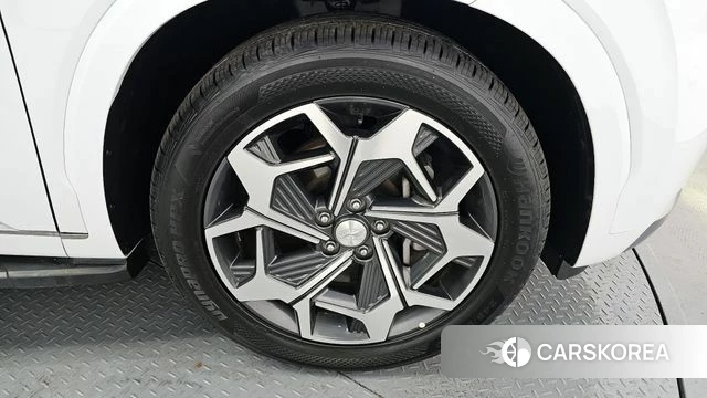 Hyundai Palisade id 4382651 из Кореи 13