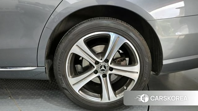 Mercedes-Benz E-Class W213 id 4225550 из Кореи 13