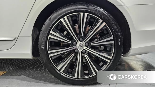 Volvo S90 id 4315752 из Кореи 13