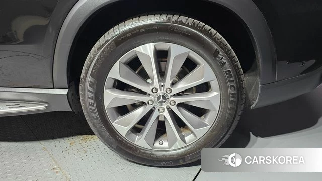 Mercedes-Benz GLE-Class W167 id 4355961 из Кореи 13
