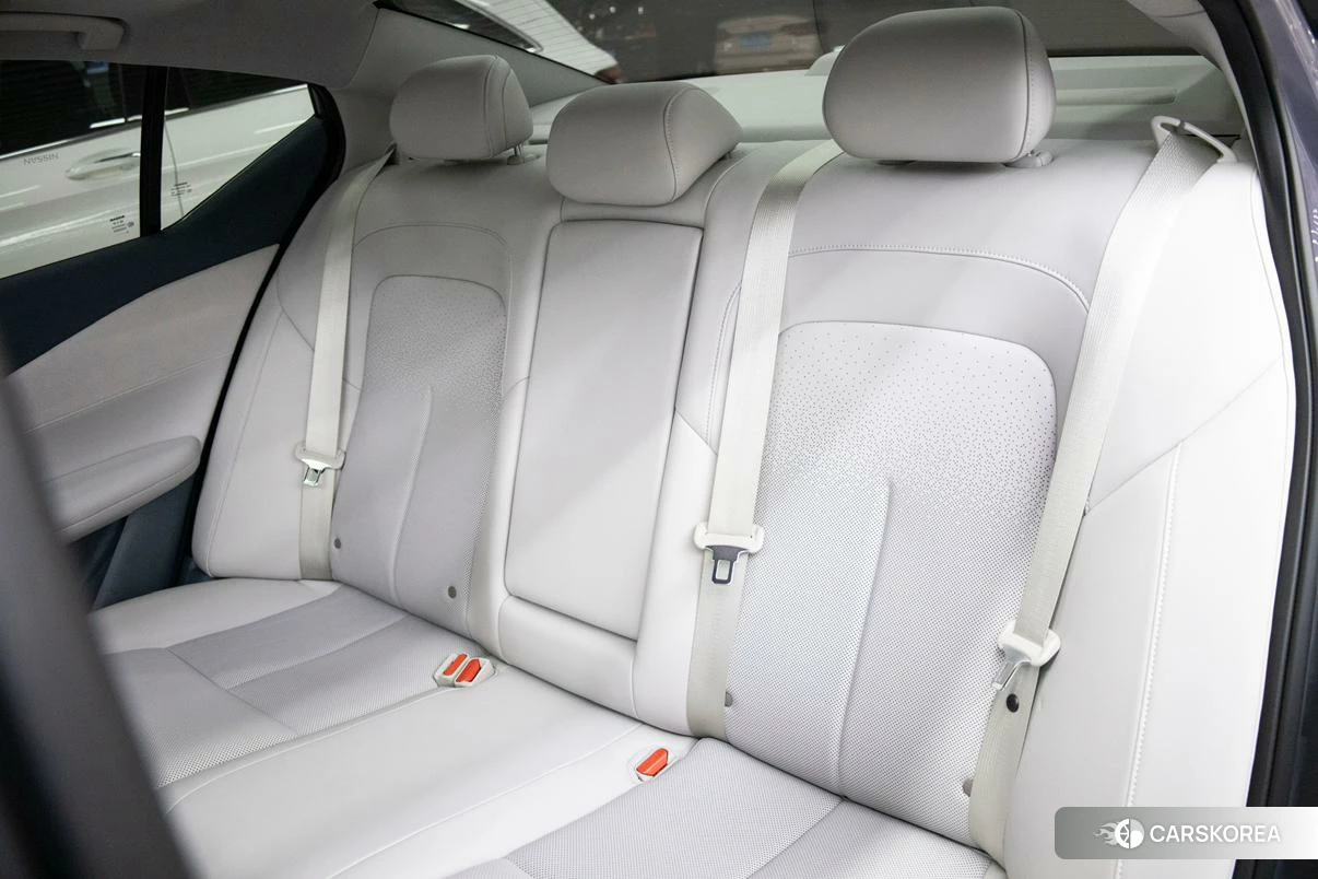 Nissan Teana id 4440628 из Китая 13