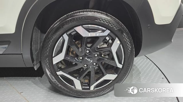Kia The New Seltos id 4266669 из Кореи 13
