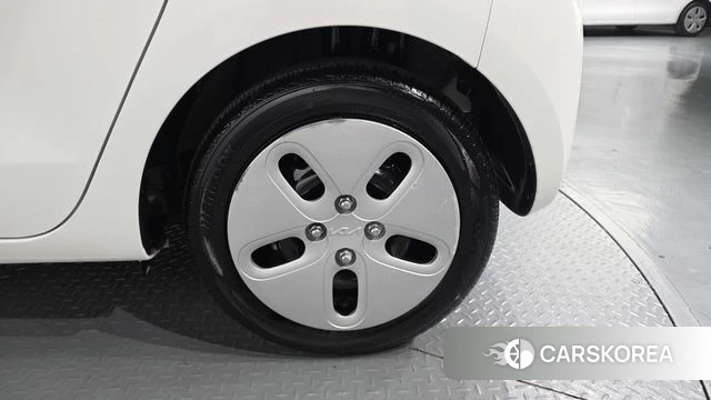 Kia The New Ray id 4784126 из Кореи 13