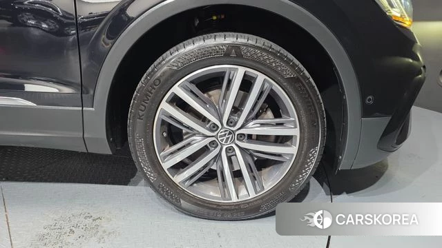 Volkswagen Tiguan Allspace id 4506480 из Кореи 13