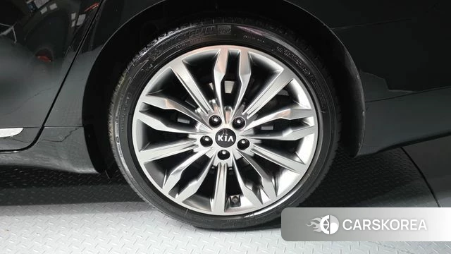 Kia K7 Premier id 4508146 из Кореи 13