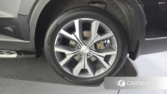 Hyundai Palisade id 4430206 из Кореи 13