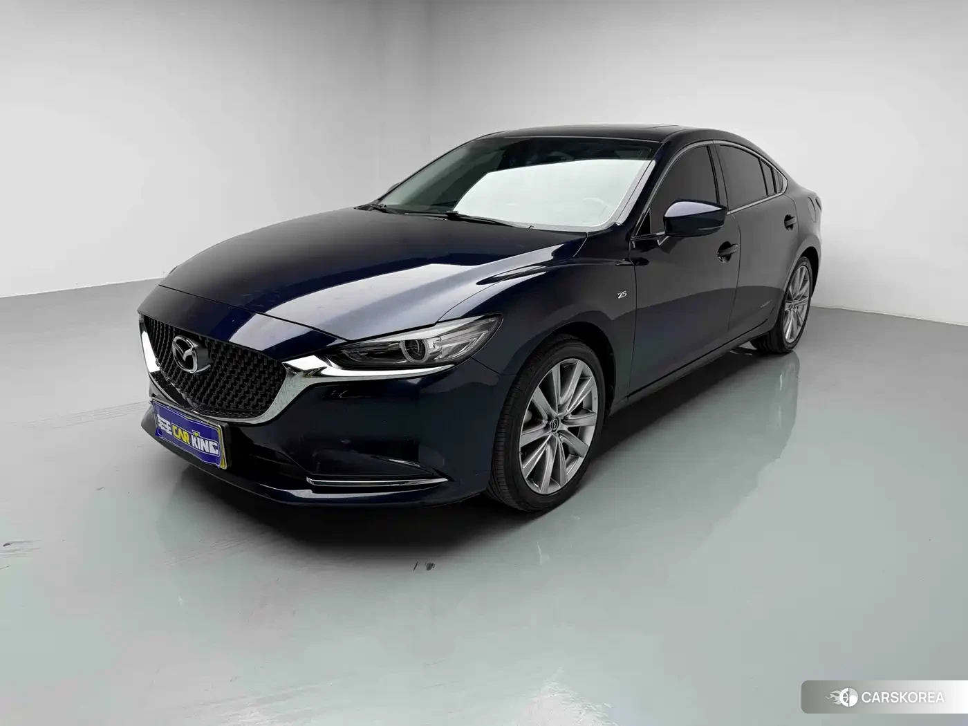 Mazda Atenza id 4538792 из Китая 13