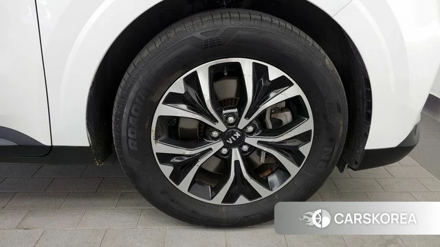 Kia Carnival 4th generation id 4330803 из Кореи 13