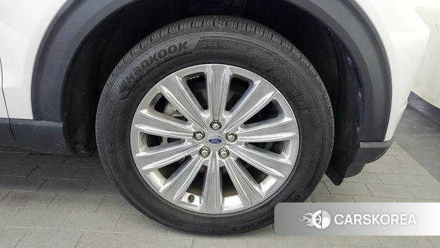 Ford Explorer 6th Generation id 4530354 из Кореи 13