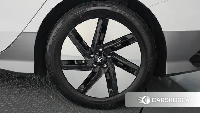 Hyundai Ionic 6 id 4879849 из Кореи 13