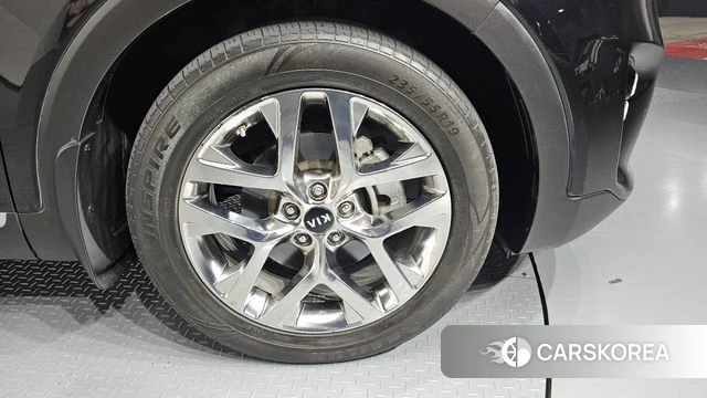 Kia The New Sorento id 4465224 из Кореи 13