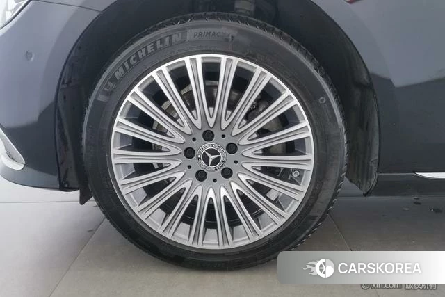 Mercedes-Benz E-class id 4334707 из Китая 13