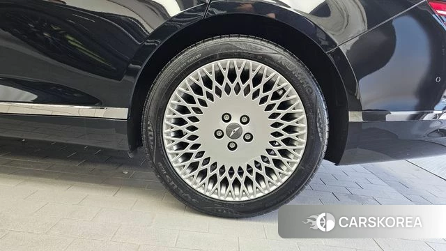 Genesis G80 (RG3) id 4401591 из Кореи 13