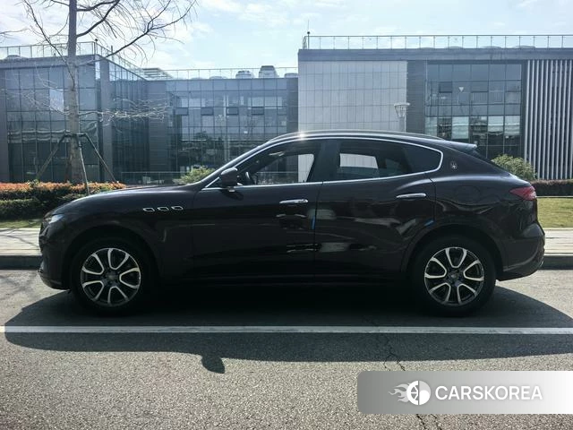Mercedes-Benz GLE (import) id 4256861 из Китая 13