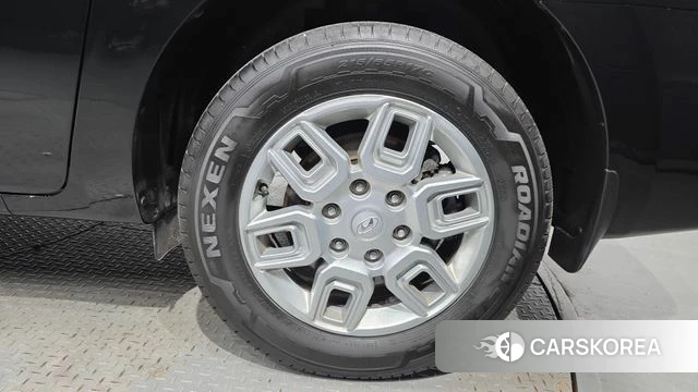Hyundai Staria id 4591827 из Кореи 13