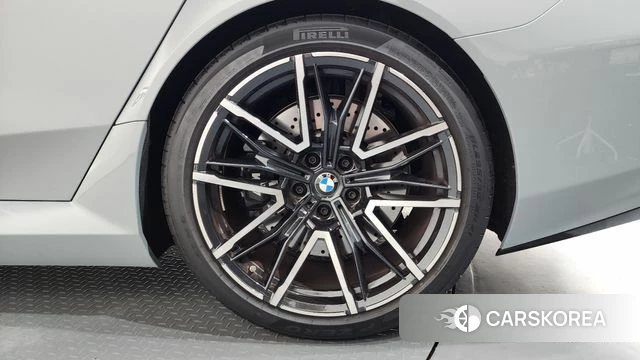 BMW M5 (G90) id 4782875 из Кореи 13