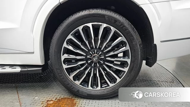 Hyundai Palisade id 4923321 из Кореи 13