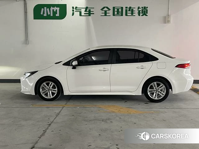 Toyota Lei Ling id 4328945 из Китая 13