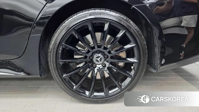 Mercedes-Benz CLS-Class C257 id 4651807 из Кореи 13