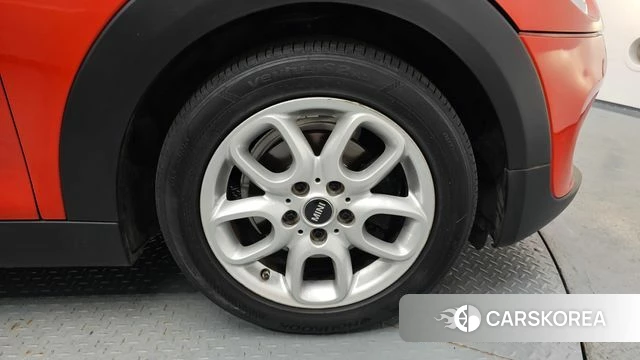 Mini Cooper id 4496652 из Кореи 13