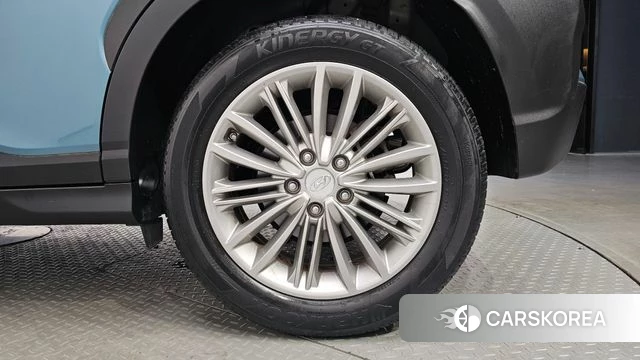 Hyundai Kona id 4652299 из Кореи 13