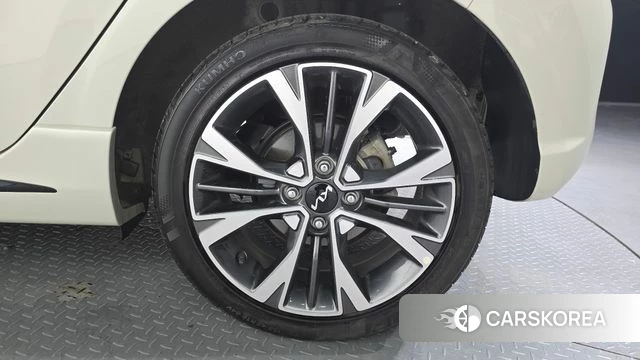 Kia Morning Urban (JA) id 4792794 из Кореи 13
