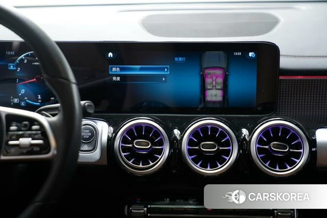 Mercedes-Benz GLB id 4255859 из Китая 13